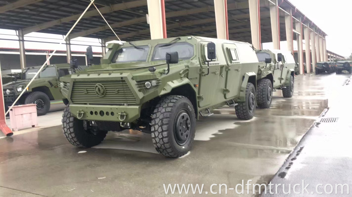 military truck-Dongfeng (10)